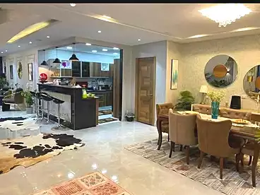 Apartments For sale - 3 rooms - floor 8