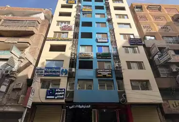 Administrative For sale - 3 rooms - floor 0