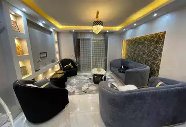 undefined undefined - 3 غرف - بالدور 12