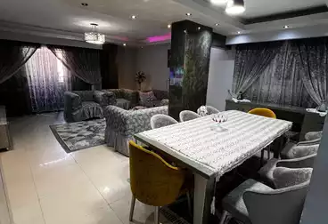 شقق للبيع - 3 غرف - بالدور 6