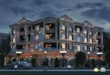 Apartment with Garden For sale - 3 rooms - floor 0