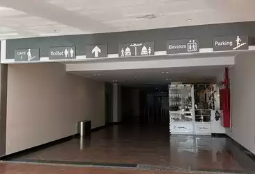 Duplex Shop For sale - floor 0