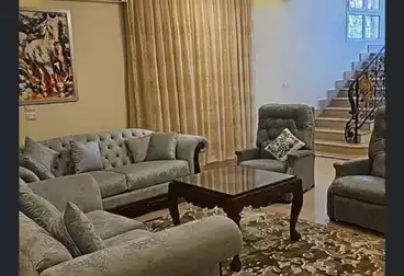 فيلا منفصلة للبيع - 4 غرف
