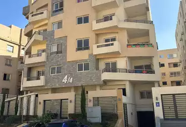 Duplex For sale - 3 rooms - floor 2