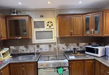 Apartment with Garden For rent - 3 rooms - floor 0
