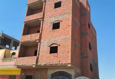 مباني للبيع - 2 غرف