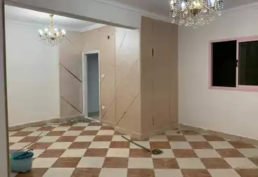 عقارات للإيجار - 2 غرف - بالدور 3