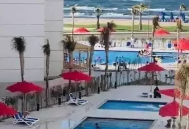 شاليهات للبيع - 3 غرف - بالدور 1