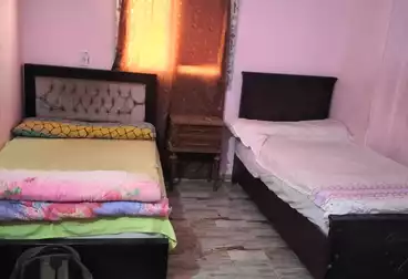 Furnished Apartment For sale - 3 rooms - floor 3