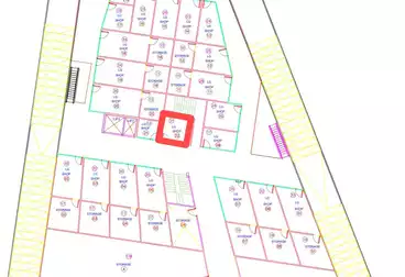 Commercial For sale - floor 1