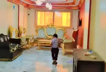 شقق مفروشة للإيجار - 3 غرف - بالدور 9