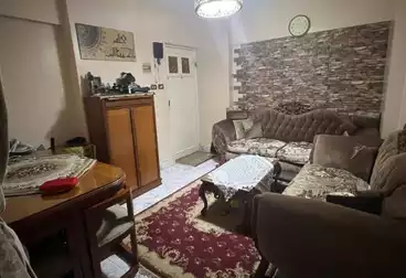 Apartments For sale - 2 rooms - floor 1