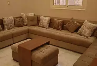 عقارات للإيجار - 3 غرف - بالدور 3