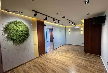 عقارات للإيجار - 4 غرف - بالدور 2