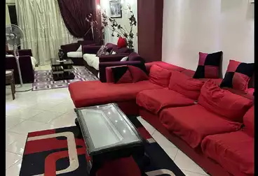 عقارات للبيع - 3 غرف - بالدور 4