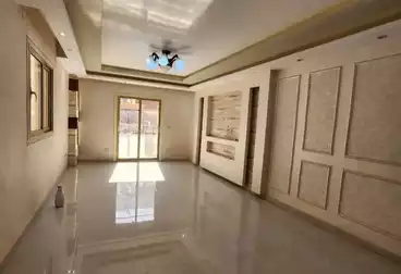 شقق للإيجار - 3 غرف - بالدور 2