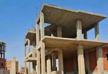 مباني للبيع - 3 غرف