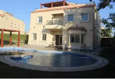 Villas For sale - 5 rooms