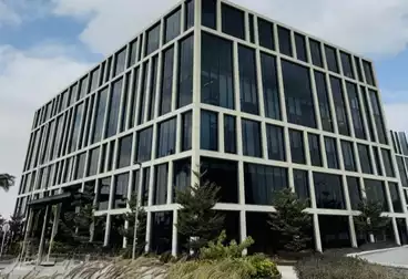 Offices For rent - 3 rooms - floor 1