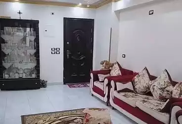 شقق مفروشة للإيجار - 2 غرف - بالدور 6