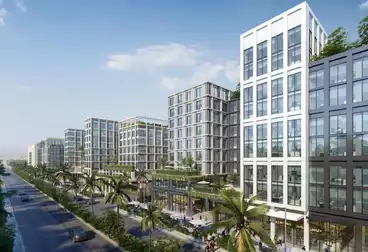 Apartments For sale - 1 rooms - floor 4
