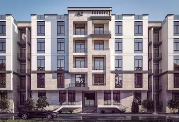 Apartments For sale - 3 rooms - floor 2