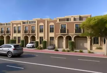 فلل للبيع - 4 غرف