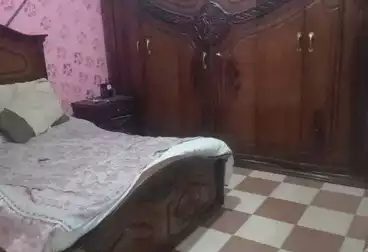 شقق للبيع - 3 غرف - بالدور 2