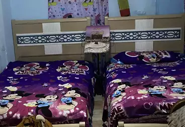 Apartments For sale - 2 rooms - floor 5
