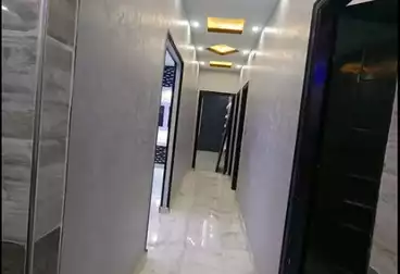 عقارات للإيجار - 3 غرف - بالدور 3