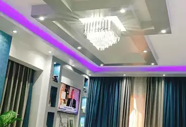 Apartments For sale - 3 rooms - floor 1
