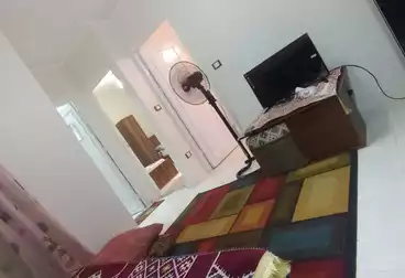 شقق مفروشة للإيجار - 2 غرف - بالدور 5
