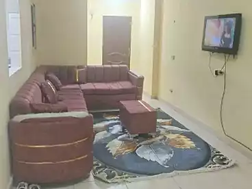 شقق مفروشة للإيجار - 2 غرف - بالدور 8