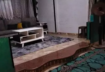 Properties For rent - 3 rooms - floor 2