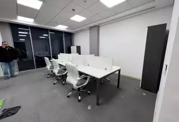 Offices For rent - floor 5