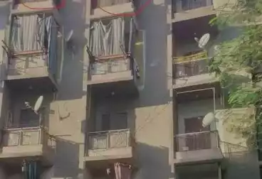 undefined undefined - 2 rooms - floor 5