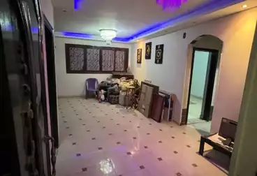 Apartments For sale - 2 rooms - floor 4