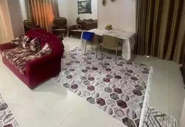 Furnished Apartment For sale - 2 rooms - floor 8