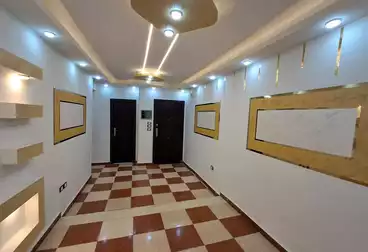عقارات للبيع - 3 غرف - بالدور 10