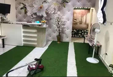 Apartments For rent - 2 rooms - floor 1
