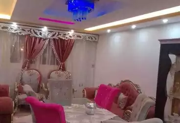 شقق للبيع - 3 غرف - بالدور 1