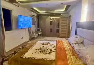 Duplex For sale - 3 rooms - floor 3
