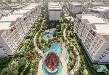Apartments For sale - 3 rooms - floor 3