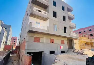 Apartments For sale - 3 rooms - floor 3