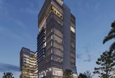 Administrative For sale - 1 rooms - floor 5