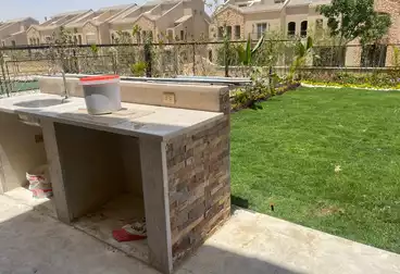Town House For sale - 5 rooms