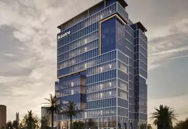 Administrative For sale - 1 rooms - floor 10