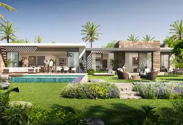 Villas For sale - 3 rooms