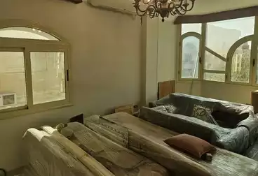 شقق مفروشة للإيجار - 3 غرف - بالدور 1