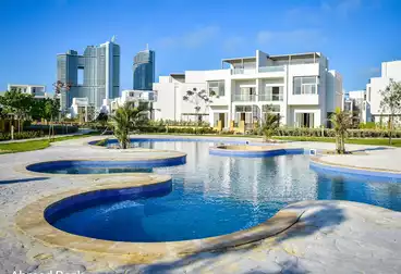 Apartments For sale - 3 rooms - floor 3